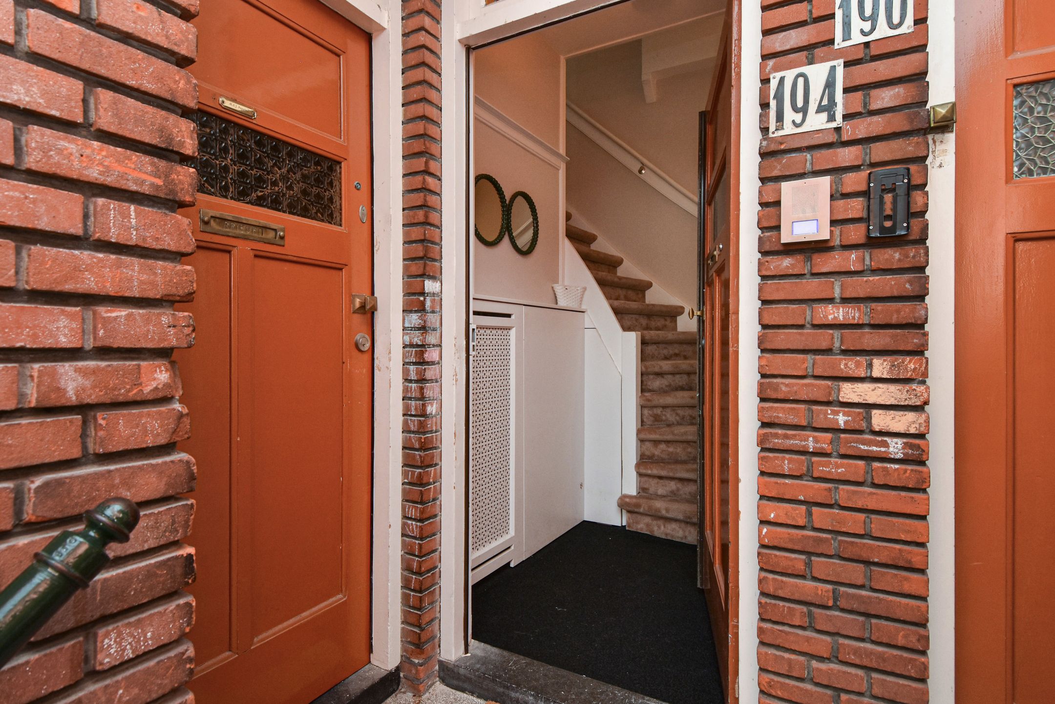 Photo 39 of Okkernootstraat 194