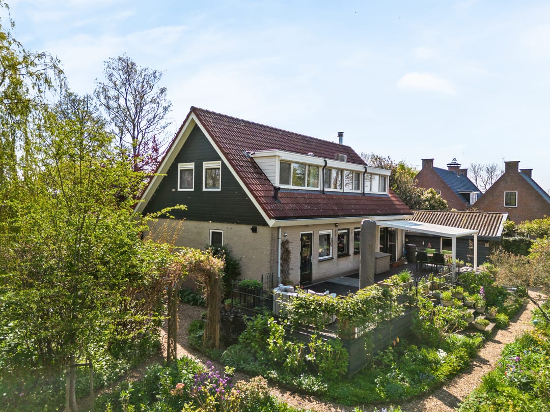 Photo 2 of Rondweg 56