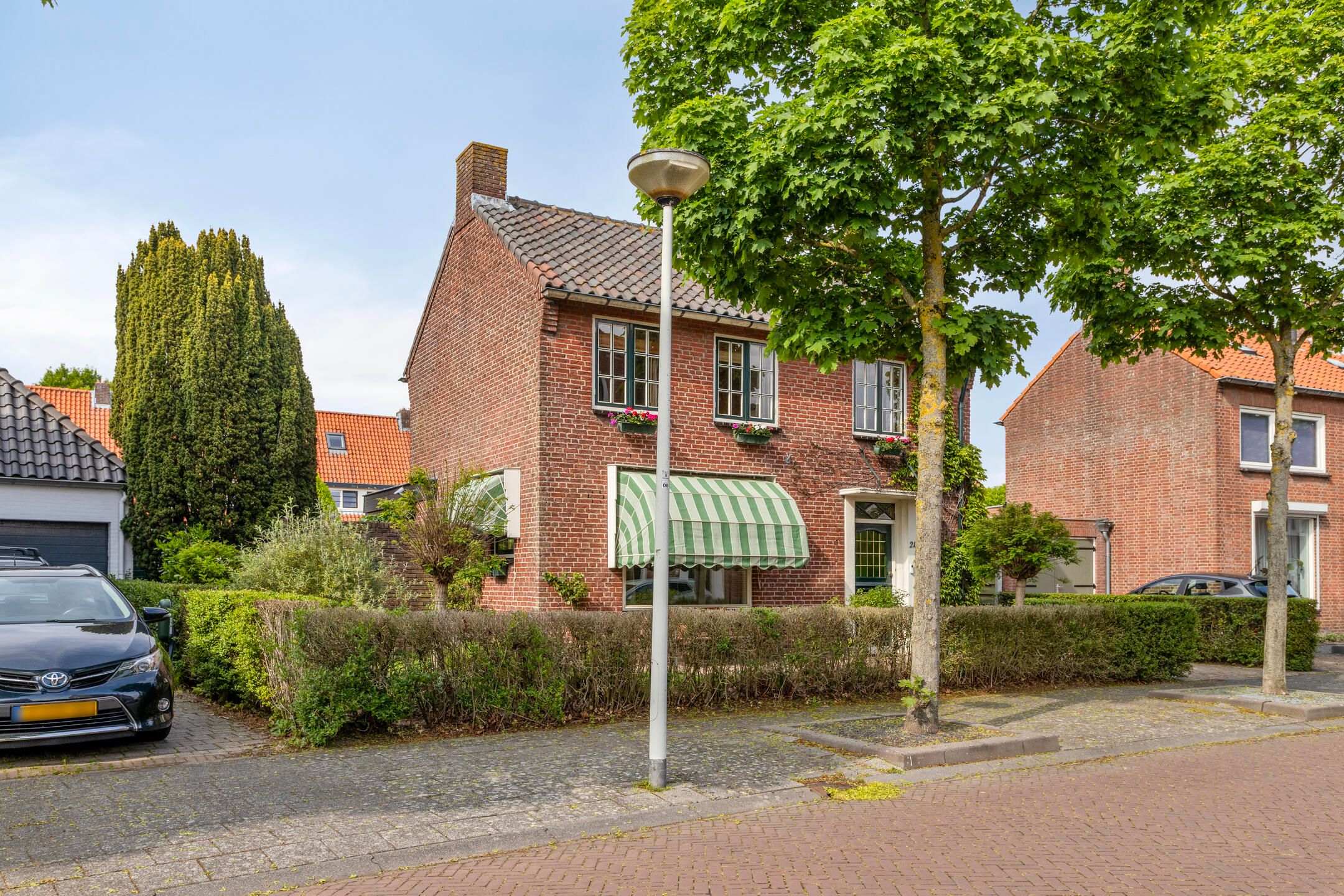 Foto 48 van Valeriusstraat 21