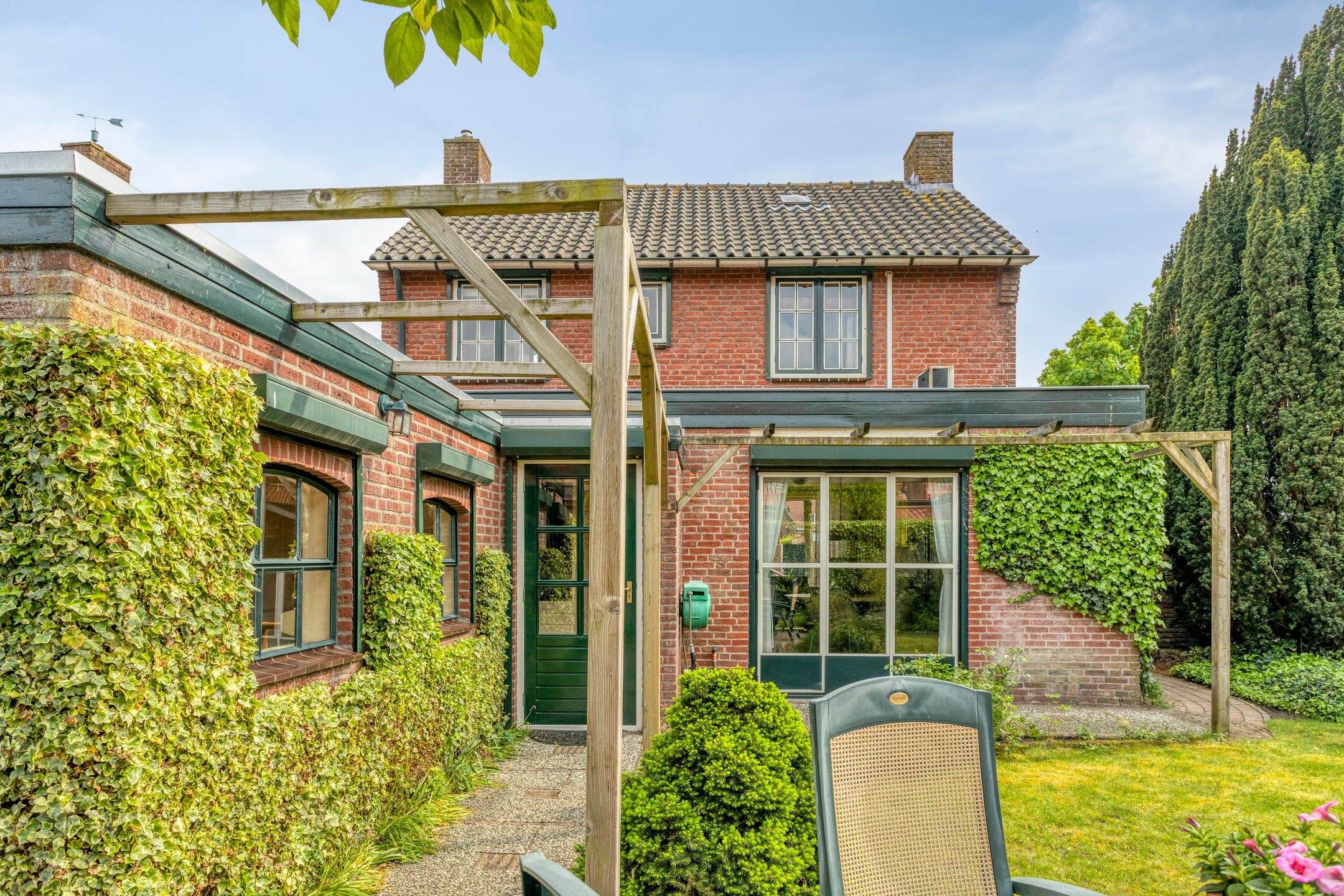 Foto 42 van Valeriusstraat 21