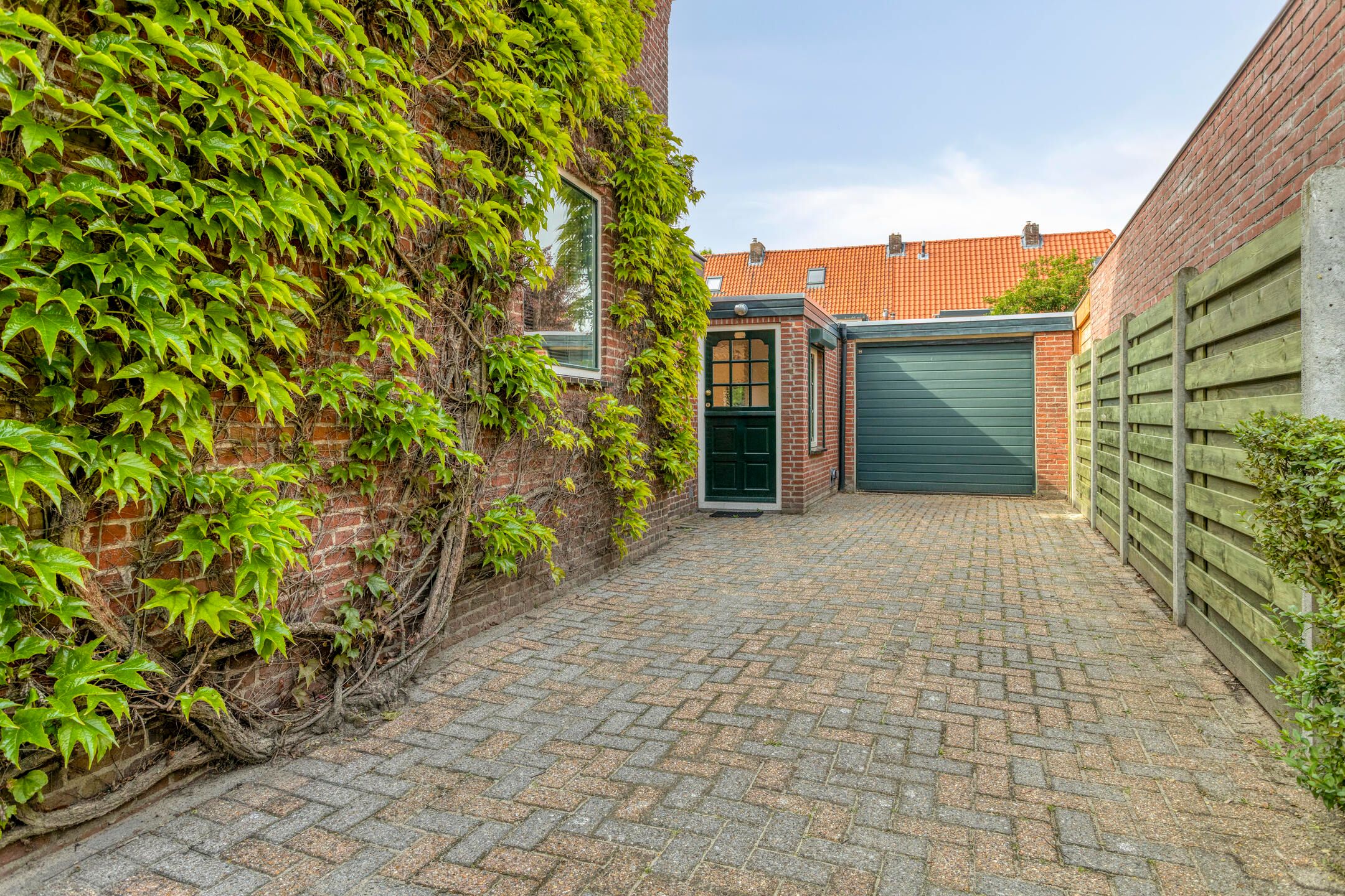Foto 45 van Valeriusstraat 21