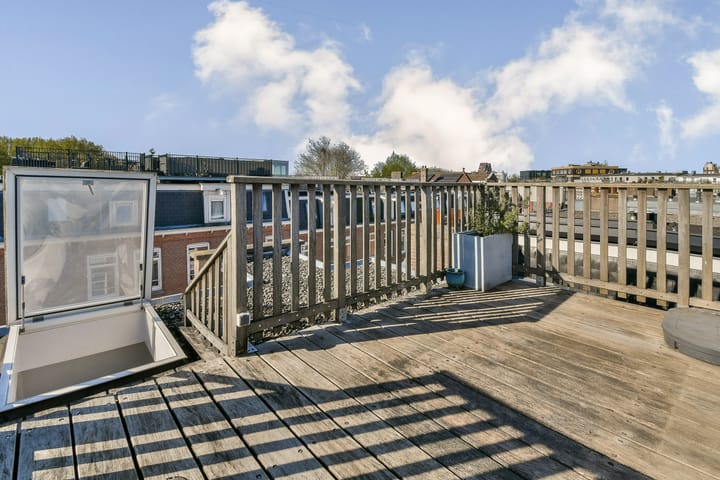 Photo 2 of Fagelstraat 94-3