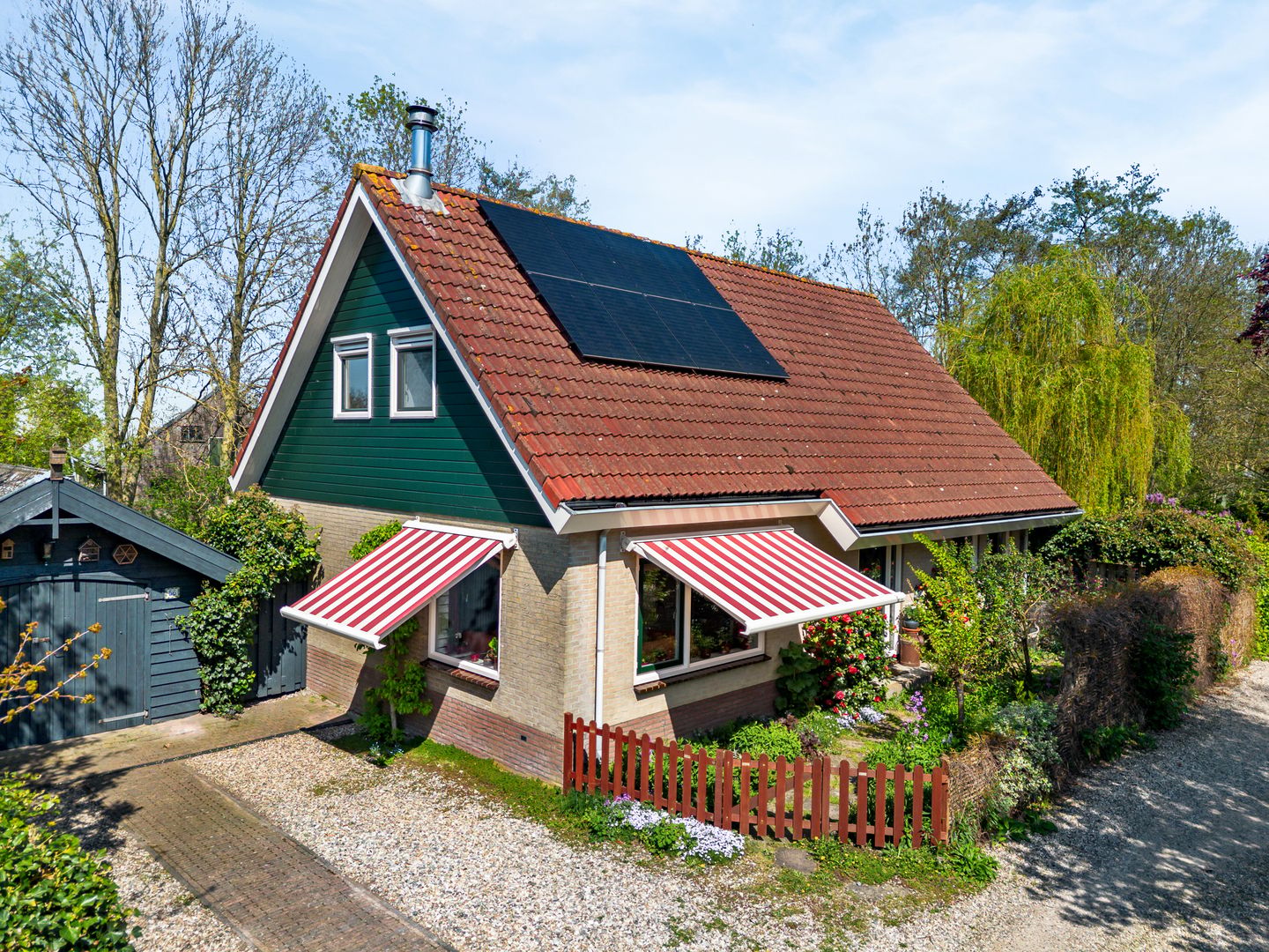 Photo 5 of Rondweg 56