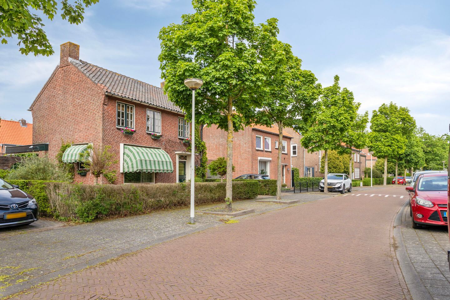 Foto 49 van Valeriusstraat 21