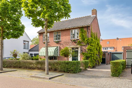 Valeriusstraat thumbnail