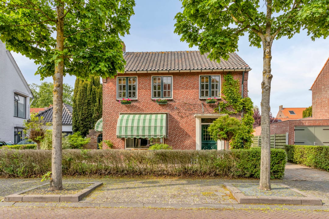 Foto 47 van Valeriusstraat 21