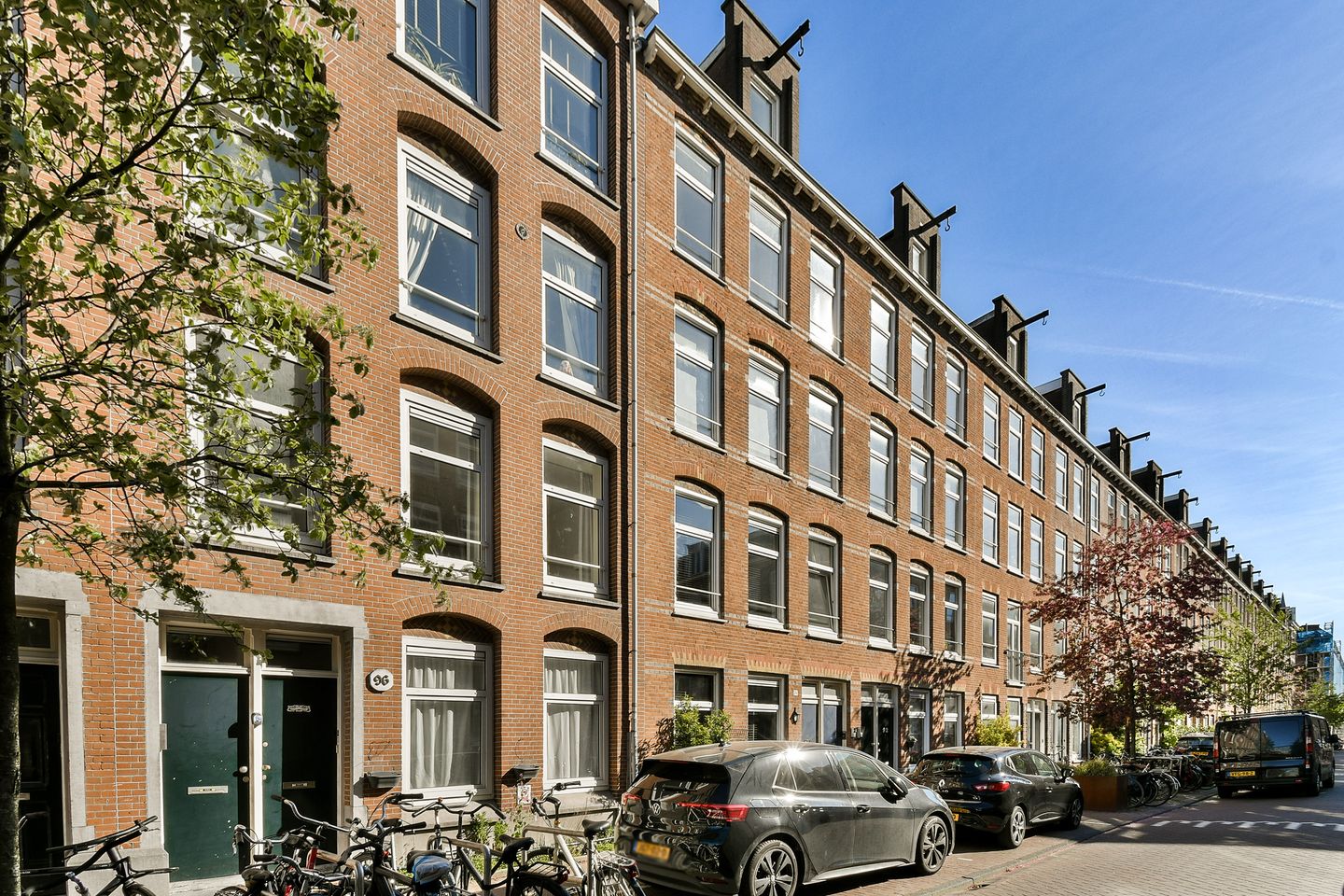 Foto 4 van Fagelstraat 94-3