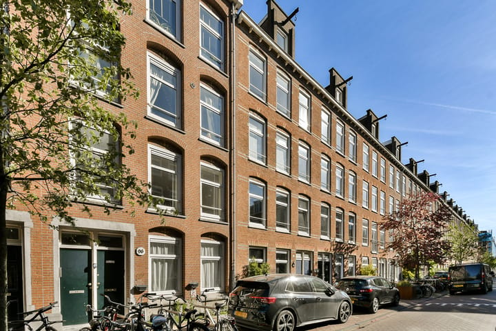Photo 4 of Fagelstraat 94-3