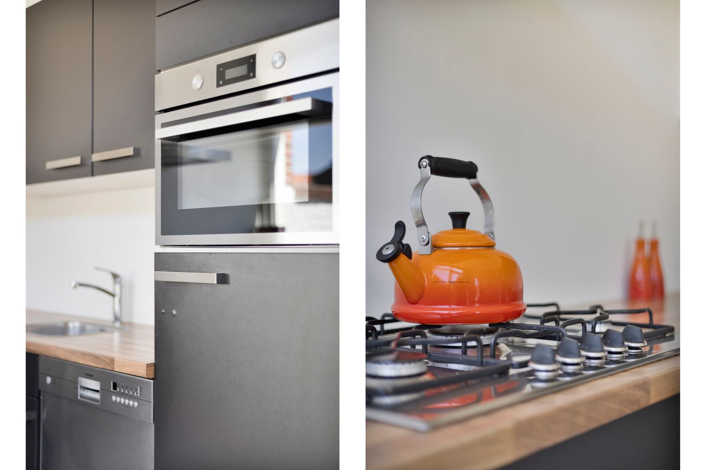 Well-maintained family home with air conditioning, 3 bedrooms, spacious garden and solar panels in Roosendaal — 20