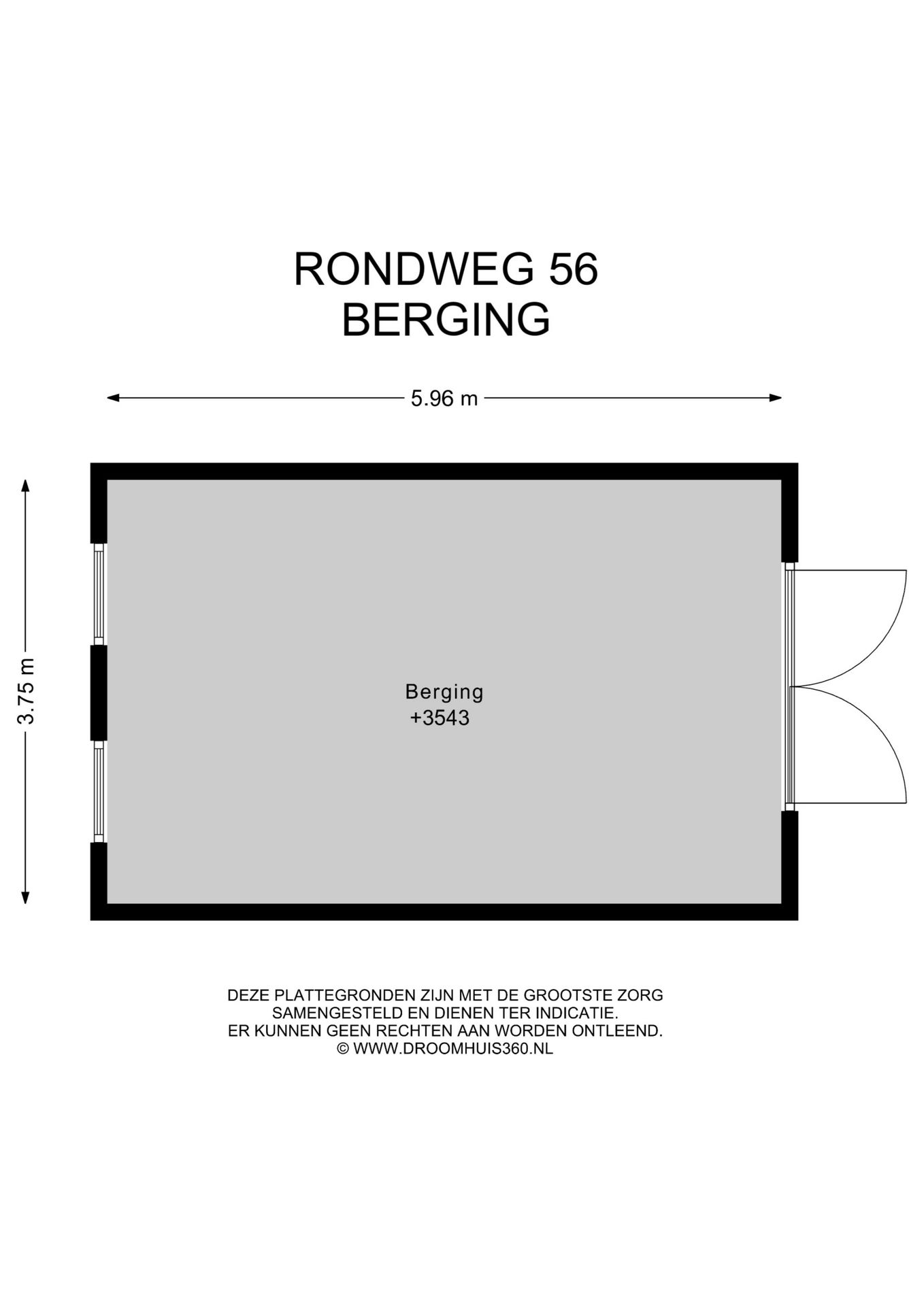 Photo 63 of Rondweg 56