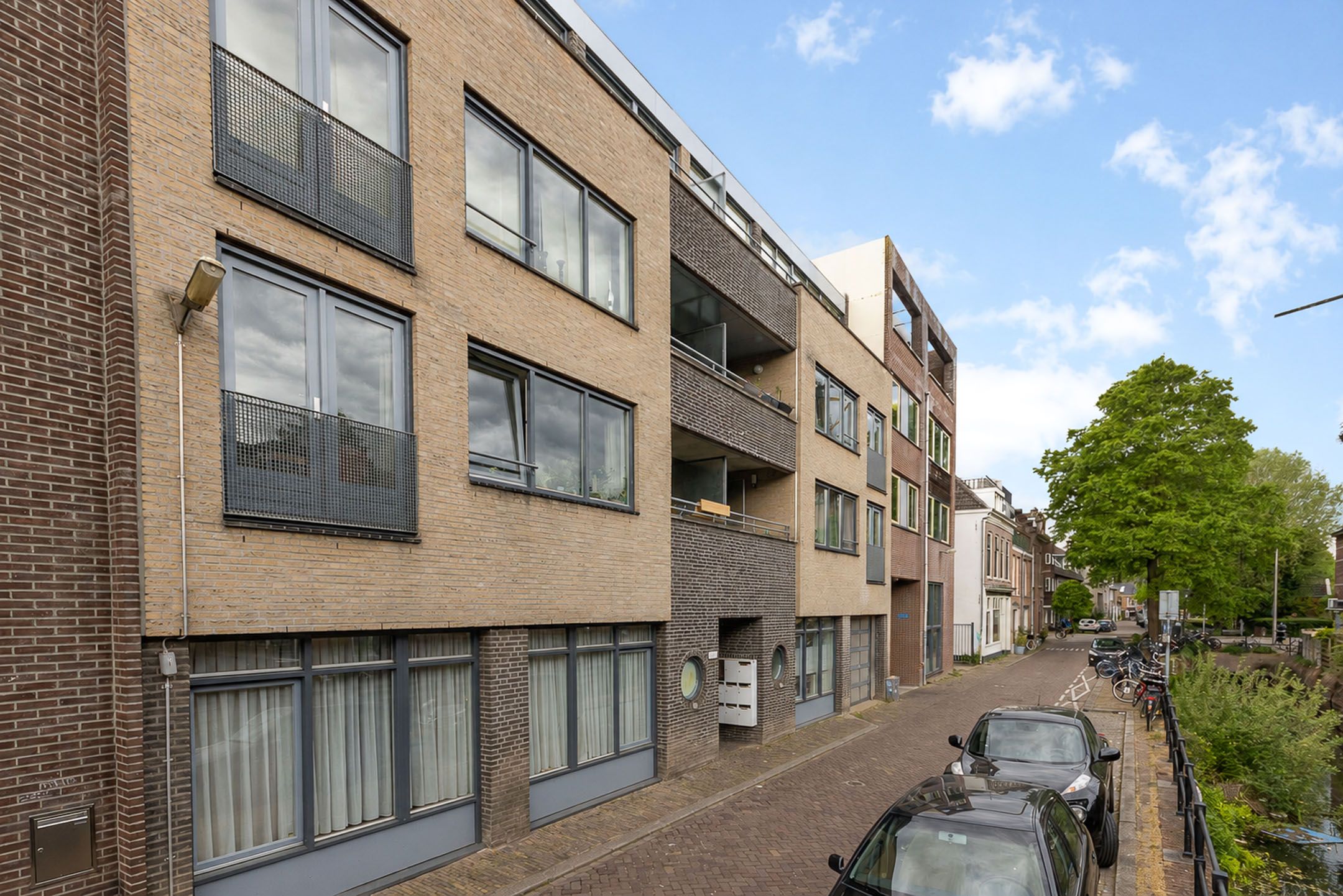 Gruttersdijk 34-L 34 L
