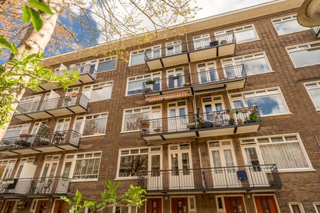 Merlijnstraat thumbnail