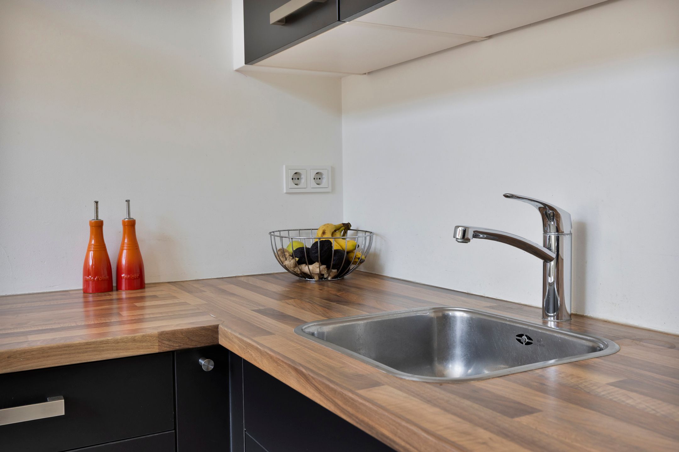 Well-maintained family home with air conditioning, 3 bedrooms, spacious garden and solar panels in Roosendaal — 18