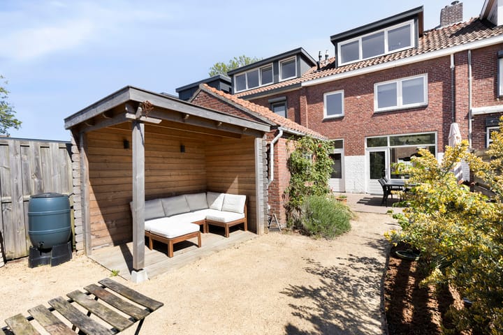 Foto 3 van Begoniastraat 8