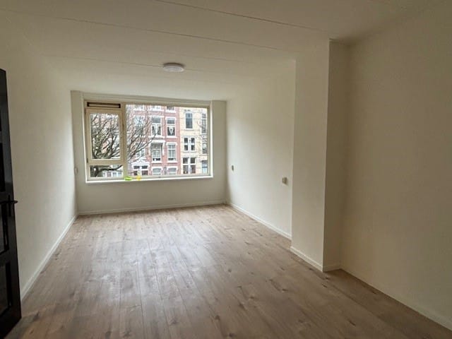 Foto 1 van Prins Hendriklaan 7-B