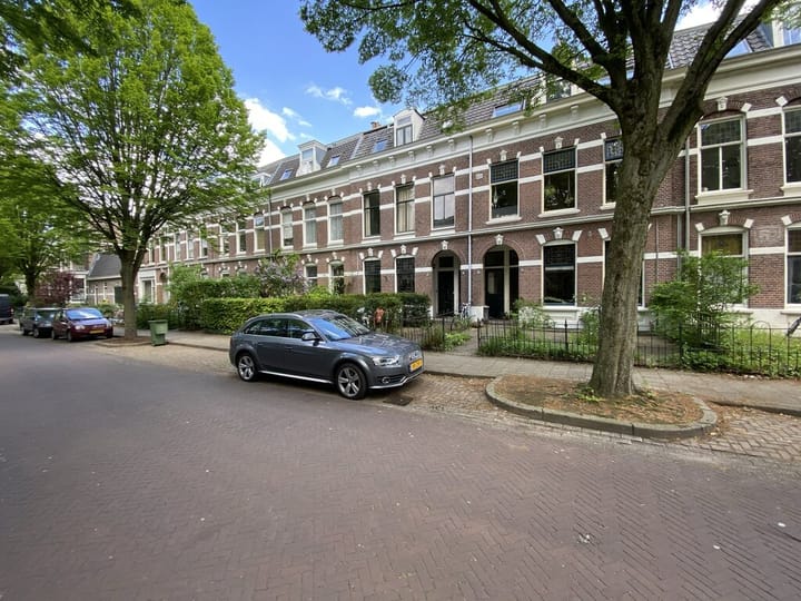 Foto 2 van Johannes Vijghstraat 19