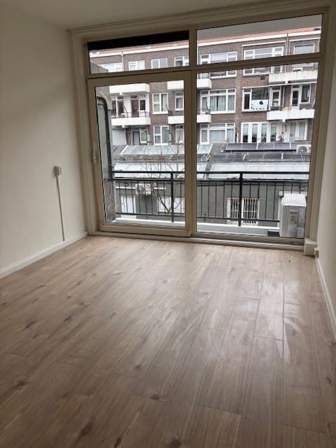 Foto 3 van Prins Hendriklaan 7-B