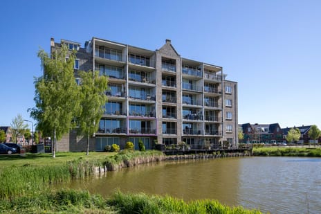 Zwanebloemweg thumbnail