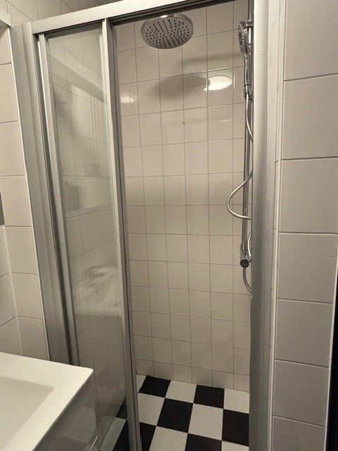 Foto 12 van Prins Hendriklaan 7-B