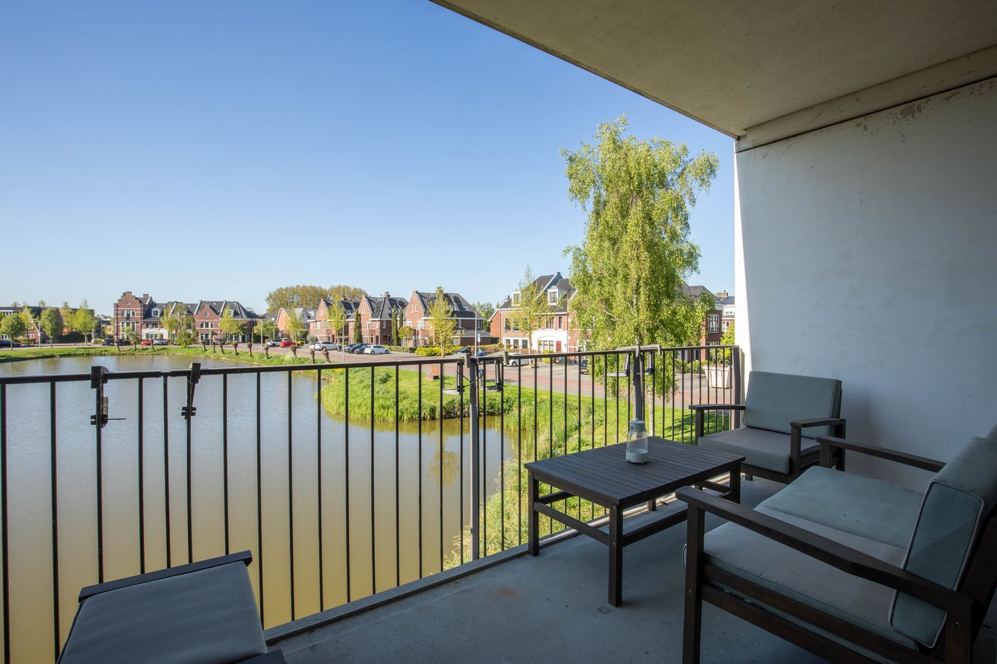 Photo 4 of Zwanebloemweg 35