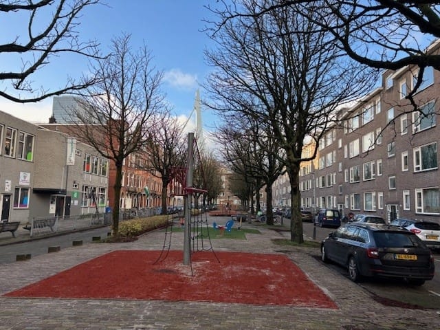 Foto 16 van Prins Hendriklaan 7-B