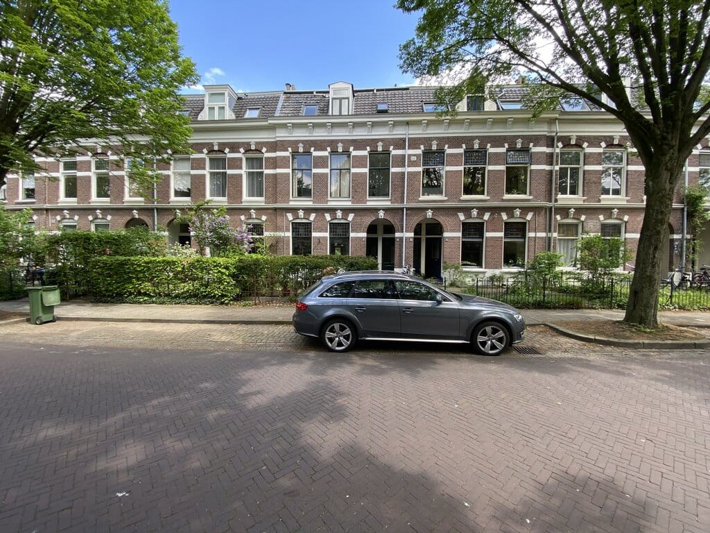 Johannes Vijghstraat 19 Nijmegen