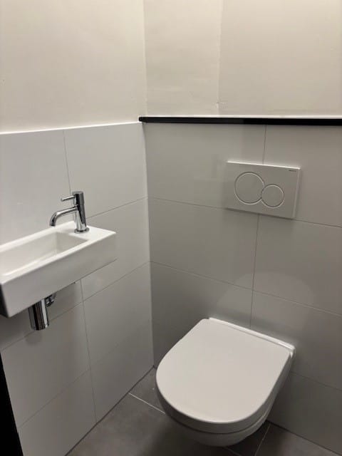 Foto 9 van Prins Hendriklaan 7-B