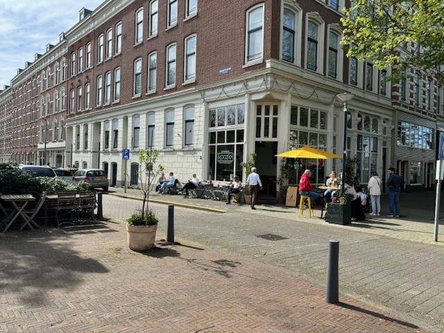 Foto 21 van Prins Hendriklaan 7-B