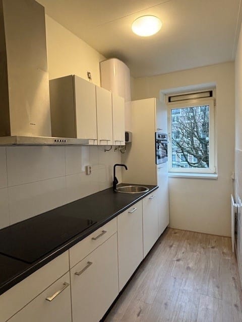 Foto 6 van Prins Hendriklaan 7-B