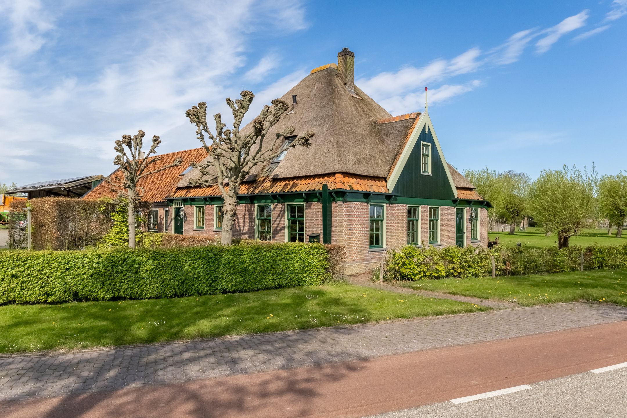 Koningspade 26 