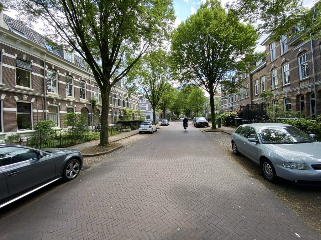 Foto 3 van Johannes Vijghstraat 19