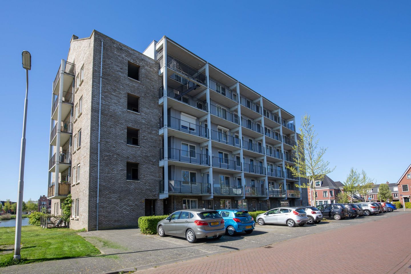 Photo 5 of Zwanebloemweg 35