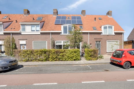 Zeeasterstraat thumbnail