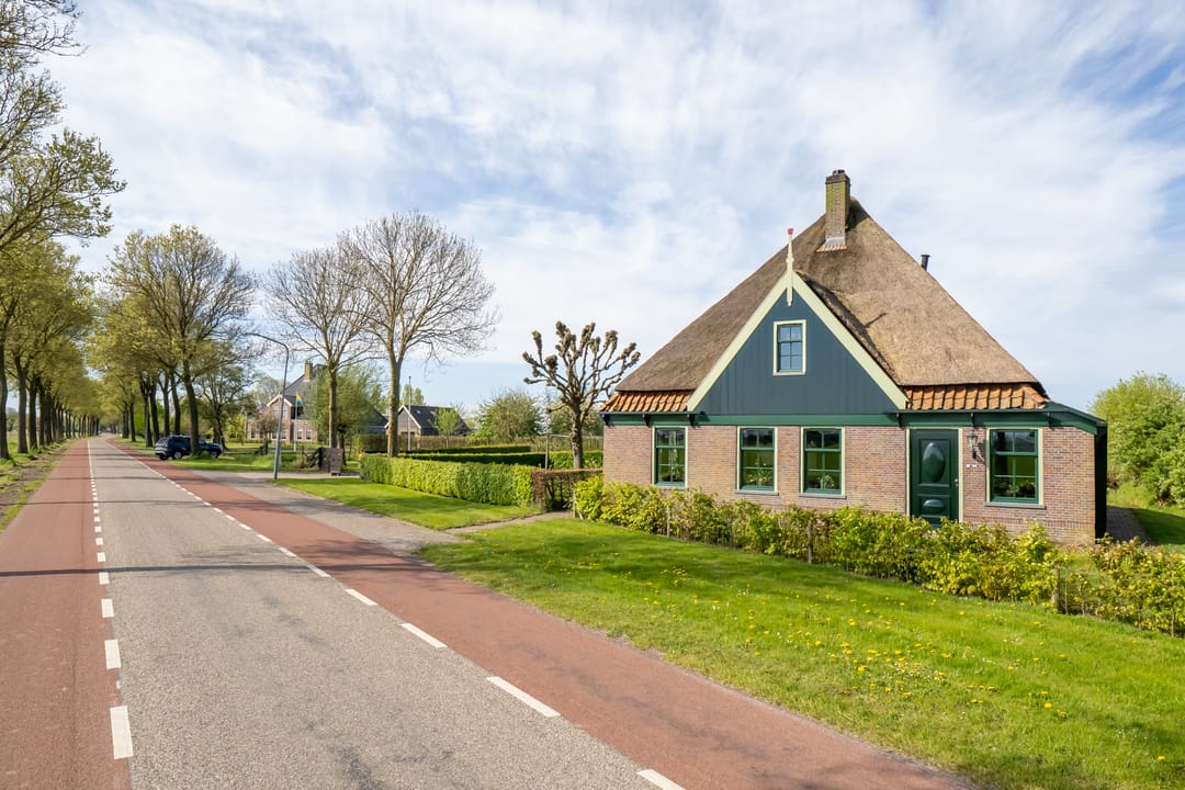 Foto 67 van Koningspade 26