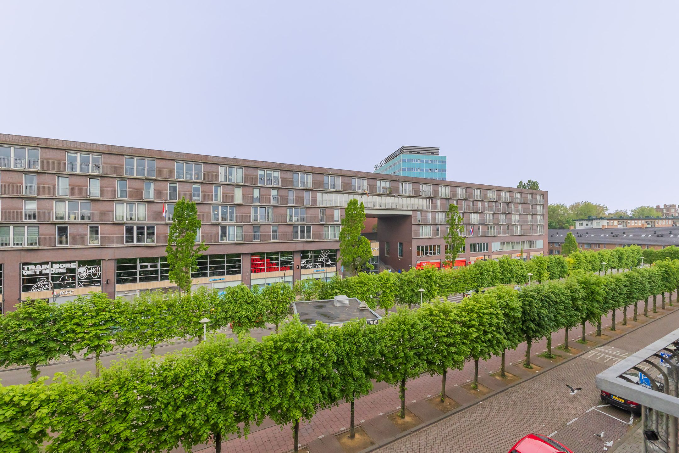 Foto 33 van Gulden Winckelplantsoen 14-2
