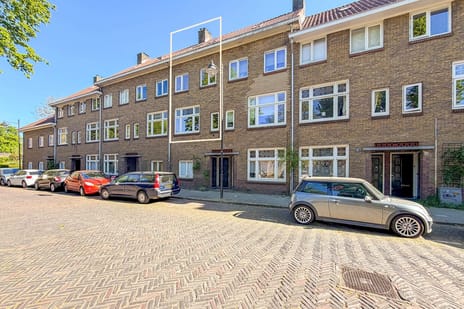 Alexanderstraat thumbnail