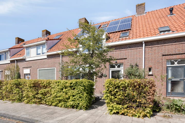Foto 4 van Zeeasterstraat 16
