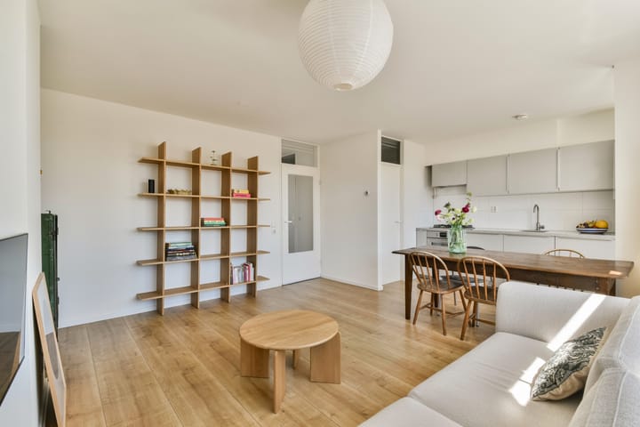 Foto 4 van Reinwardtstraat 11-D