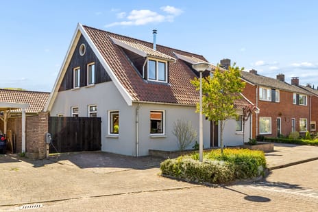 Marijkestraat thumbnail