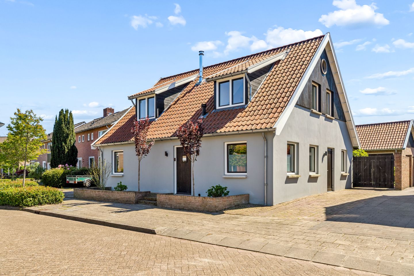 Photo 79 of Marijkestraat 32