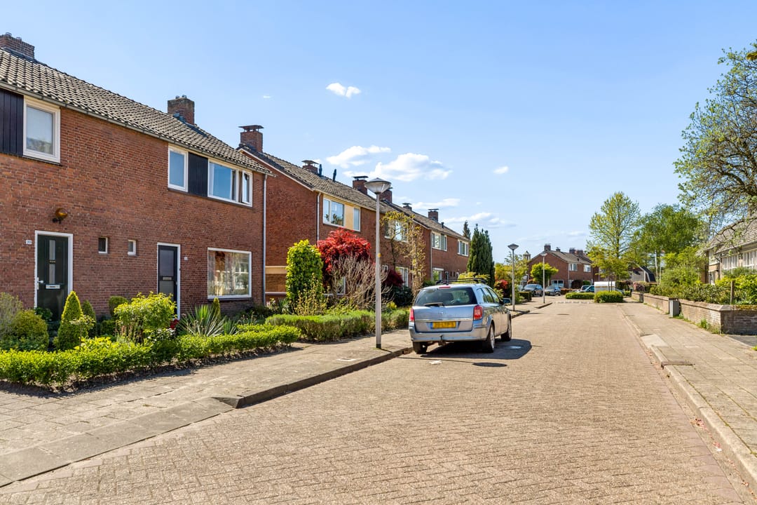 Photo 82 of Marijkestraat 32