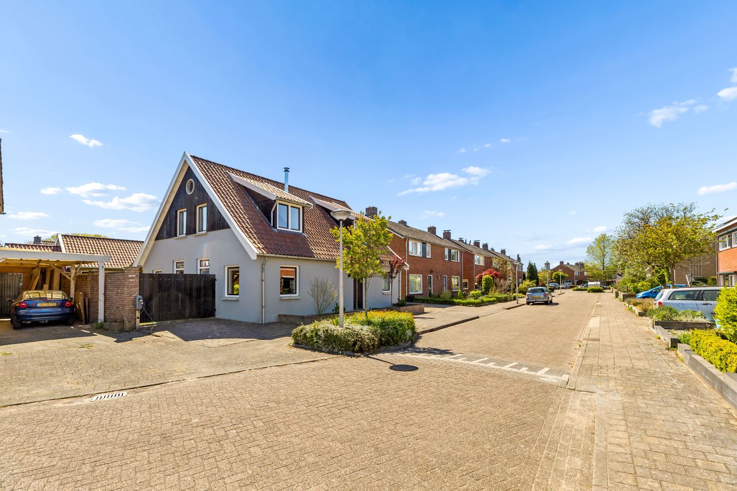 Photo 80 of Marijkestraat 32