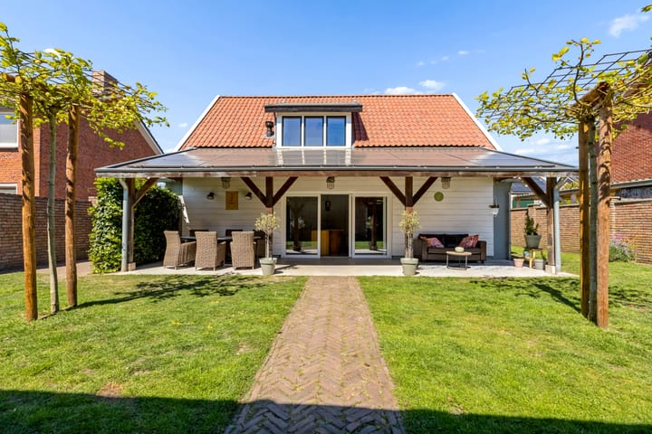 Photo 3 of Marijkestraat 32