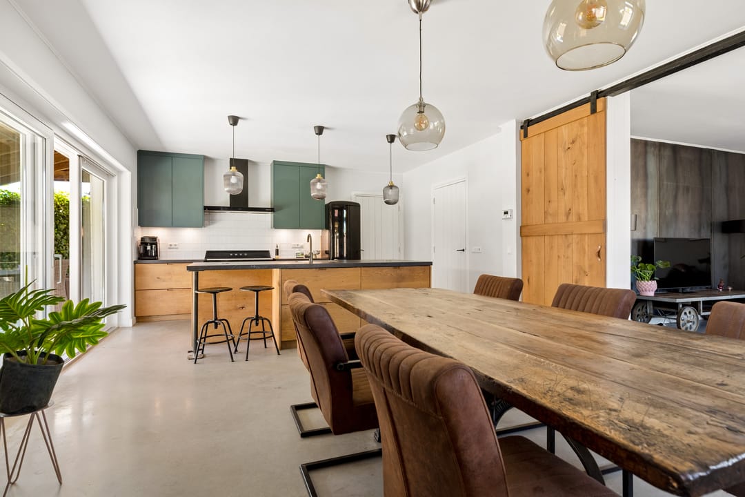 Photo 2 of Marijkestraat 32