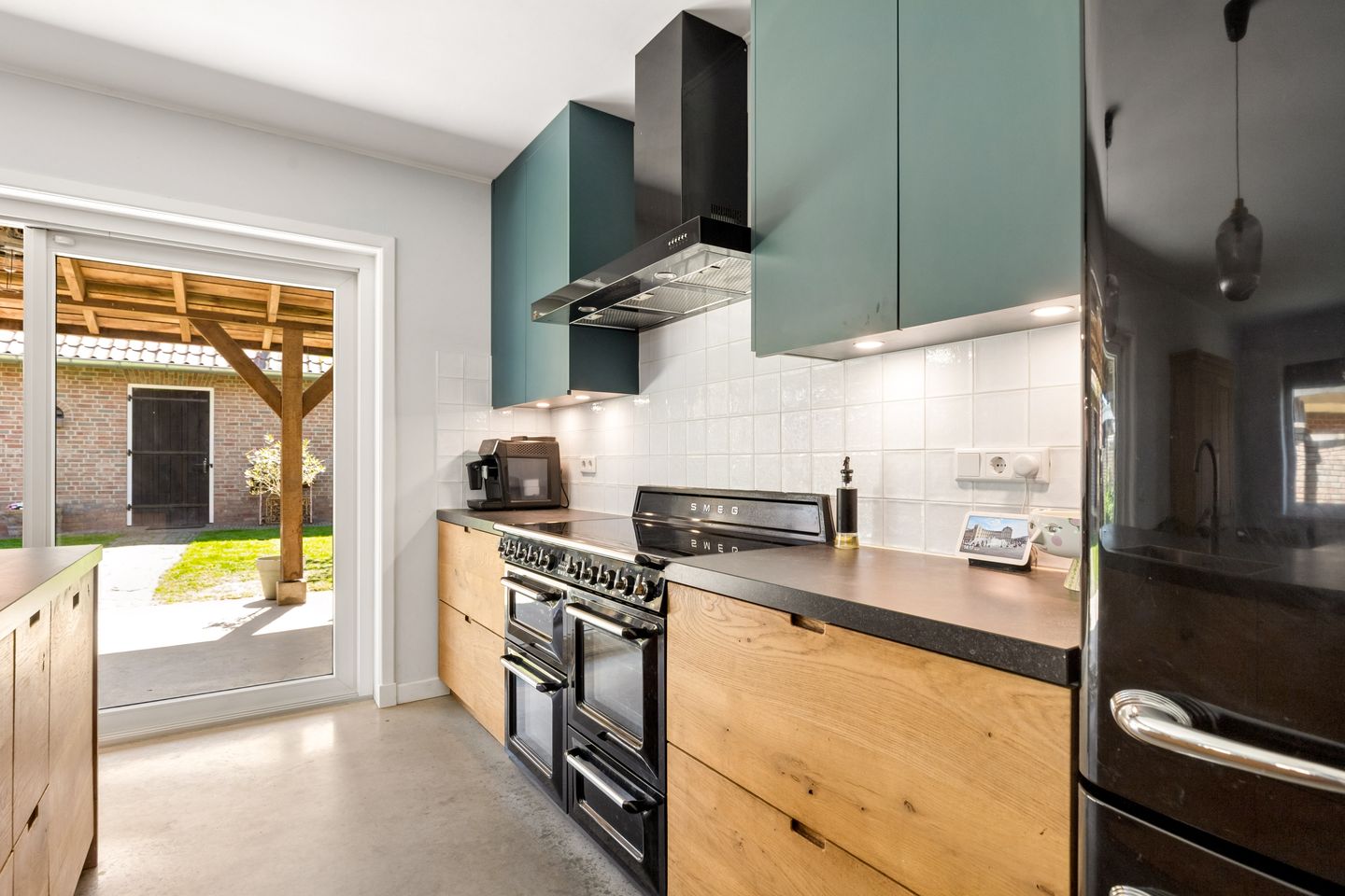 Photo 10 of Marijkestraat 32