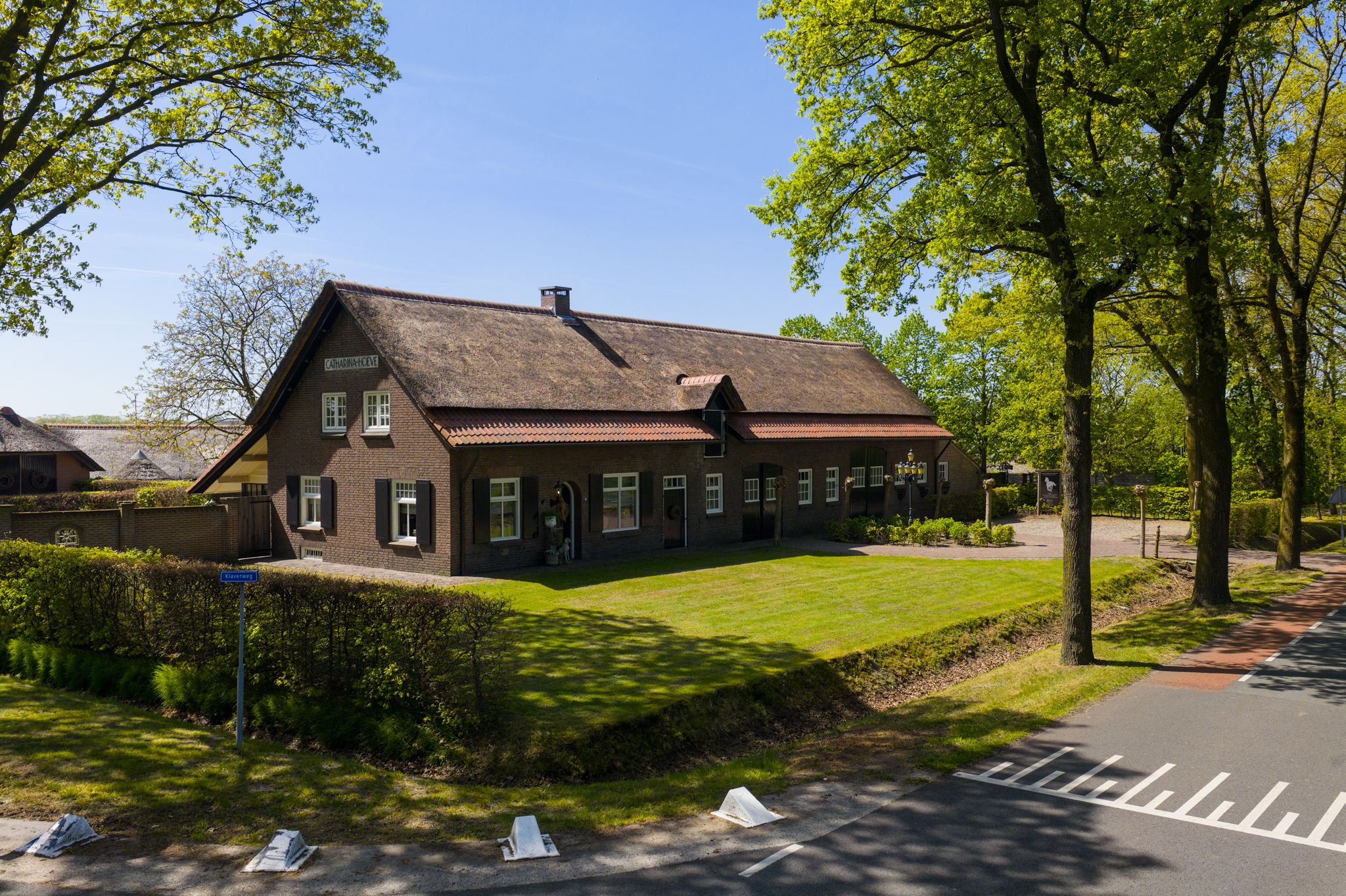 Griendtsveenseweg 66 