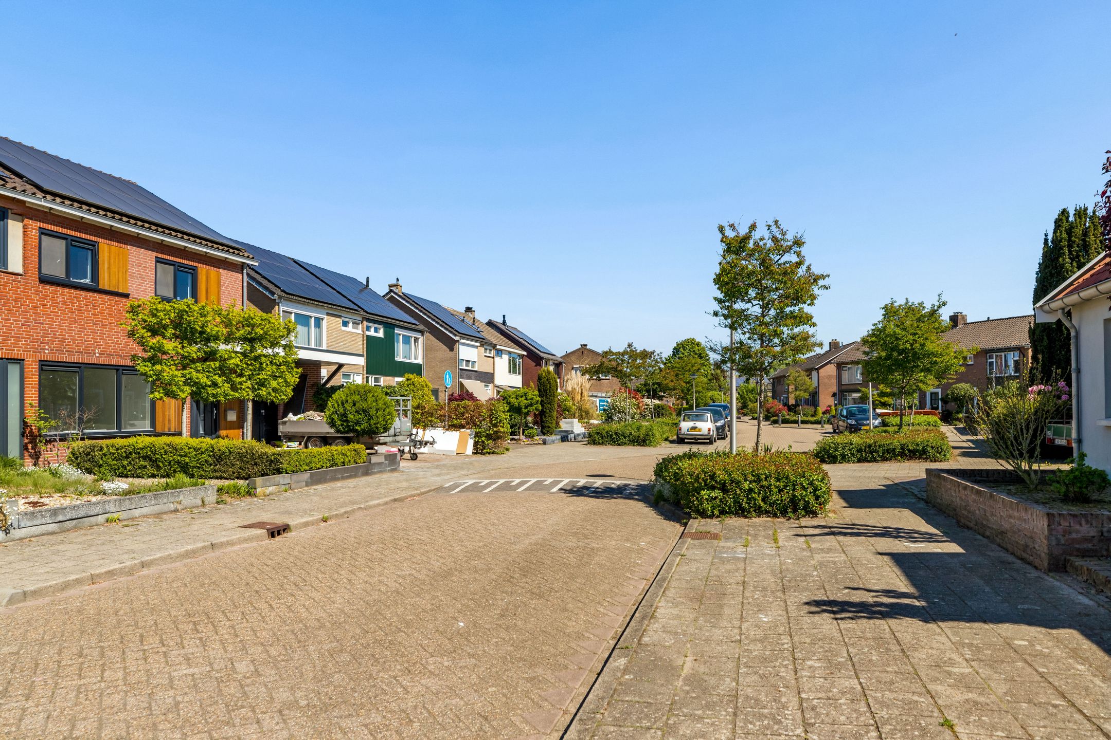 Photo 81 of Marijkestraat 32