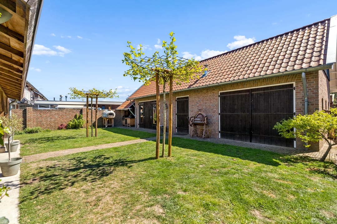 Photo 61 of Marijkestraat 32