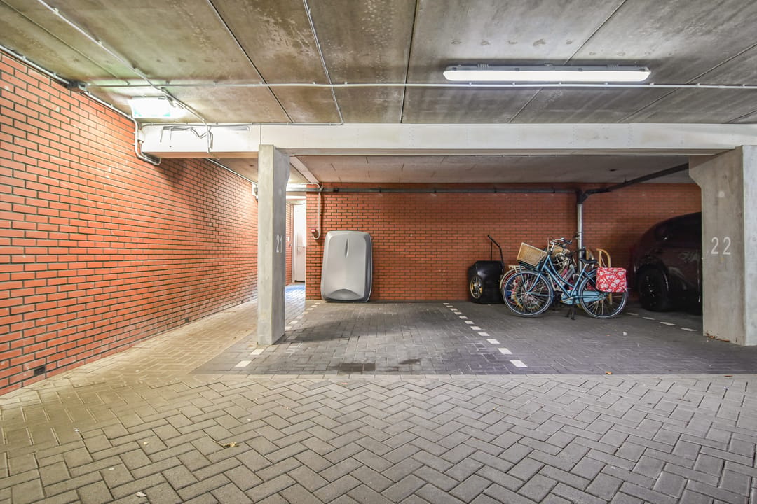 Foto 41 van Operatie Mannahof 7