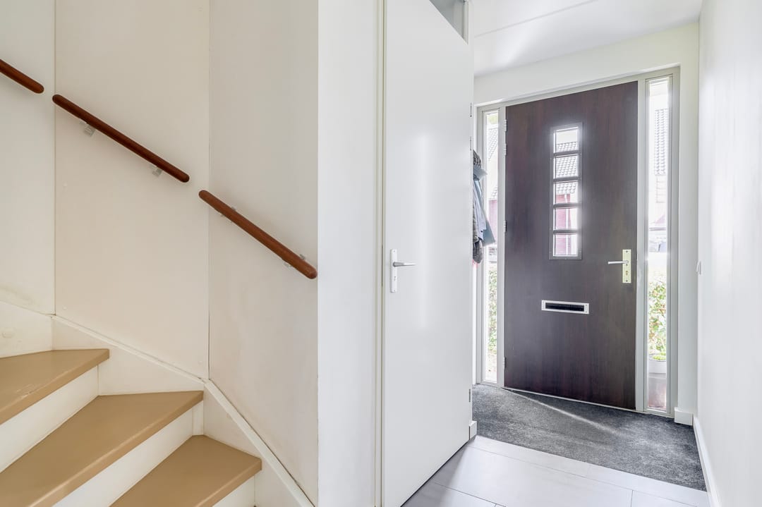 Photo 8 of Jan Jordensstraat 40